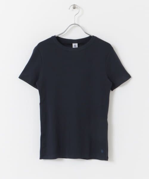 PETIT BATEAU MC COL ROND （Tシャツ）｜＊＊URBAN RESEARCH