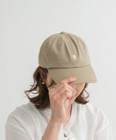 GYMPHLEX　6PANEL CAP