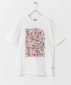 ＊＊URBAN RESEARCH DOORS / アーバンリサーチ ドアーズ Tシャツ | NEW BALANCE　Athletics PrepRallyTシャツ