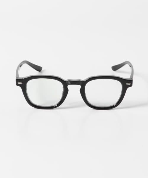 ＊＊URBAN RESEARCH DOORS / アーバンリサーチ ドアーズ サングラス・メガネ | noeyedia　メガネNE452（BKCL）