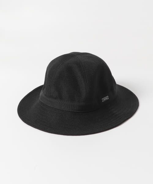 セール】 ORCIVAL 6PANEL NATURAL HAT （ハット）｜＊＊URBAN
