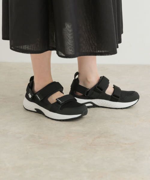 NEW BALANCE Fresh Foam 710 v1 （サンダル）｜＊＊URBAN