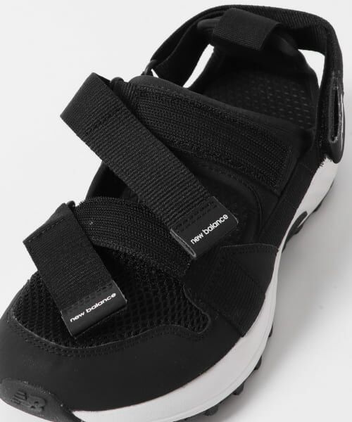 NEW BALANCE Fresh Foam 710 v1 （サンダル）｜＊＊URBAN