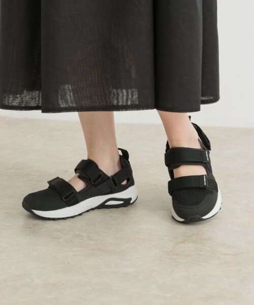 靴 New Balance Fresh foam 710v1 23.5 NEW BALANCE Fresh Foam 710 v1 （サンダル）｜＊＊URBAN