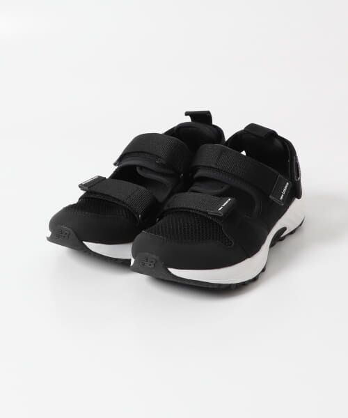 NEW BALANCE Fresh Foam 710 v1 （サンダル）｜＊＊URBAN