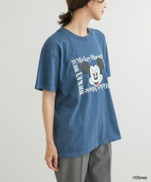 セール】 GOOD ROCK SPEED / MICKEY MOUSE / T-SHIRTS （Tシャツ