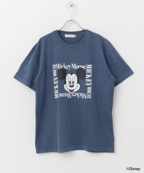 セール】 GOOD ROCK SPEED / MICKEY MOUSE / T-SHIRTS （Tシャツ