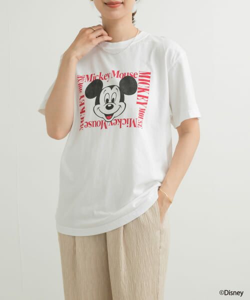 セール】 GOOD ROCK SPEED / MICKEY MOUSE / T-SHIRTS （Tシャツ