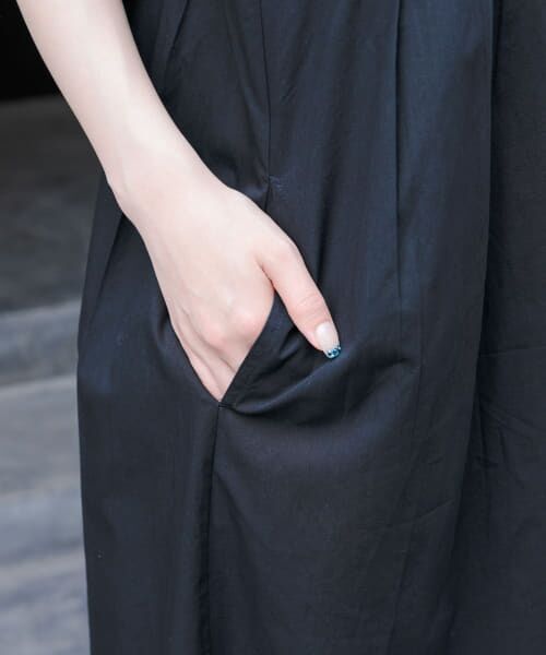 DOORS　FORK&SPOON　ワイドレンジシャツワンピース URBAN RESEARCH DOORS｜FORK&SPOON ワイドレンジシャツ