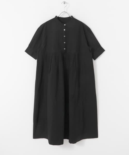 新品ドアーズ FORK&SPOONワイドレンジシャツワンピース/GREENST2 新品ドアーズ FORK&SPOONワイドレンジシャツワンピース/GREENST2