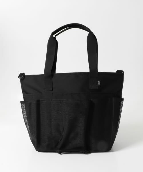 STANDARD SUPPLY 2WAY UTILITY TOTE （トートバッグ）｜＊＊URBAN