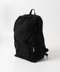 ENDS and MEANS　Packable Back Pack