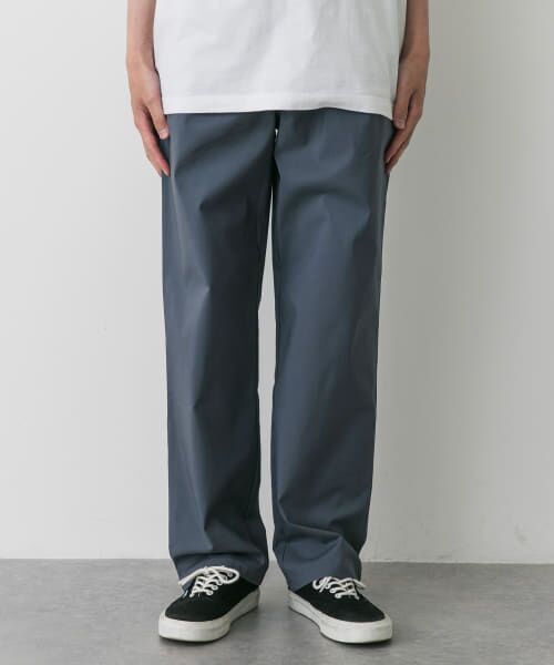 ＊＊URBAN RESEARCH DOORS / アーバンリサーチ ドアーズ その他パンツ | NEW BALANCE　Athletics リラックストラウザー（GT）