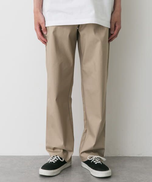 ＊＊URBAN RESEARCH DOORS / アーバンリサーチ ドアーズ その他パンツ | NEW BALANCE　Athletics リラックストラウザー（SOT）