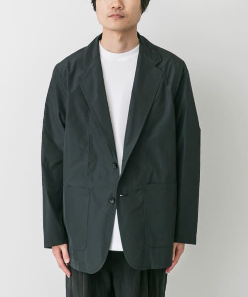 セール】 marka STROLL AROUND JACKET （その他アウター）｜＊＊URBAN