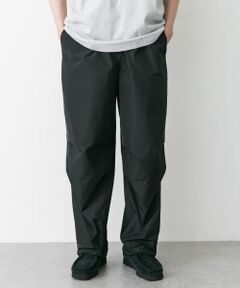 marka　KNEE TUCK PANTS