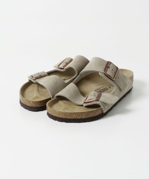 BIRKENSTOCK Arizona(Regular) （サンダル）｜＊＊URBAN