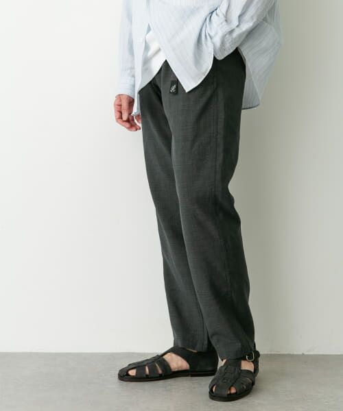 セール】 『別注』Gramicci Linen Blend Pants （その他パンツ