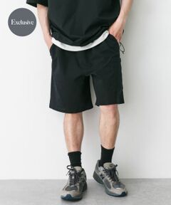 『別注』Marmot×DOORS　DOTAIR SHORTS