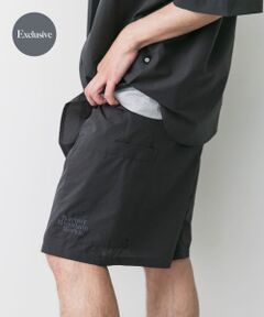 『別注』Marmot×DOORS　DOTAIR SHORTS