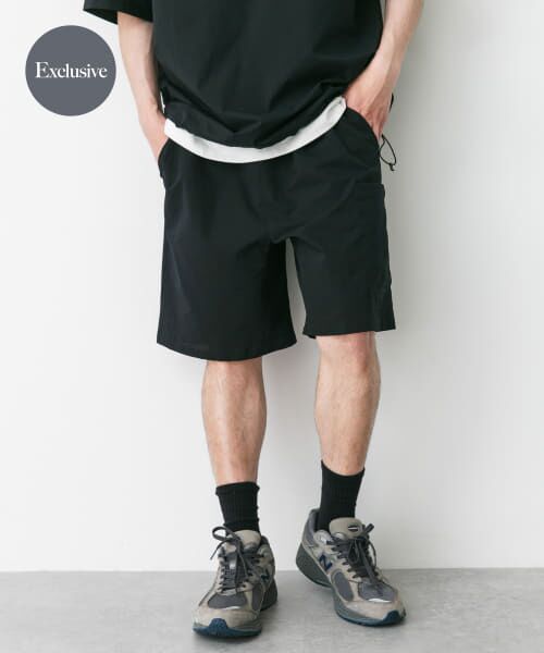 セール】 『別注』Marmot×DOORS DOTAIR SHORTS （ショート