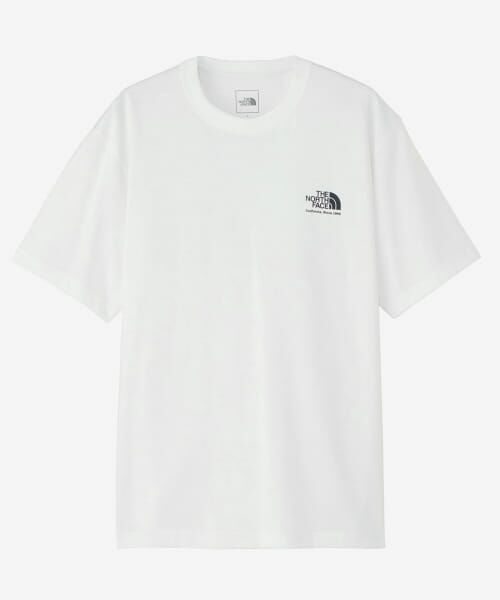 ＊＊URBAN RESEARCH DOORS / アーバンリサーチ ドアーズ Tシャツ | THE NORTH FACE　Short-Sleeve Historical Logo Tee（W）