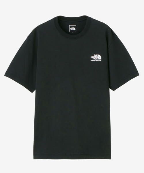 ＊＊URBAN RESEARCH DOORS / アーバンリサーチ ドアーズ Tシャツ | THE NORTH FACE　Short-Sleeve Historical Logo Tee（K）