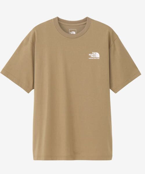 ＊＊URBAN RESEARCH DOORS / アーバンリサーチ ドアーズ Tシャツ | THE NORTH FACE　Short-Sleeve Historical Logo Tee（CK）