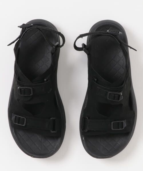 アーバンリサーチドアーズ　サンダル URBAN RESEARCH DOORS MENS（アーバンリサーチ ドアーズ メンズ