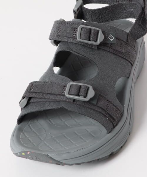 【新品】URBANRESEARCHDOORS　グルカサンダル URBAN RESEARCH DOORS サンダル Made in Japan グルカサンダル