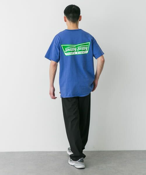 URBAN RESEARCH DOORS
ノーカラーウールコート アーバンリサーチドアーズ URBAN RESEARCH DOORS タックフライス