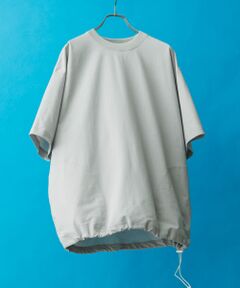 『XLサイズ/WEB限定』『吸水速乾/接触冷感/イージーケア』クイックドライワッフルメッシュS/ST