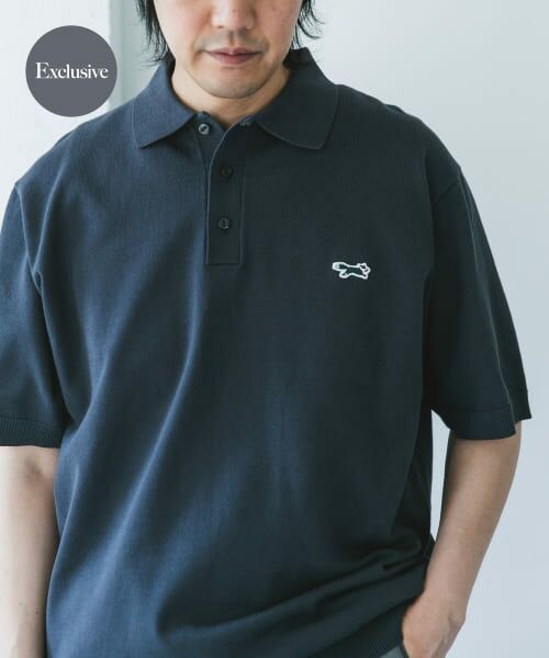 セール】 『XLサイズ/WEB限定』『別注』PENNEYS×DOORS THE FOX