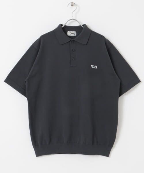 パーリーゲイツ　セーター　ニャロメコラボ　サイズ5 パーリーゲイツ ニャロメニット