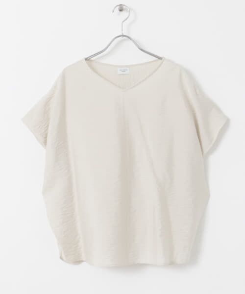 タグ付き♩URBAN RESEARCH DOORSバックタックコクーンブラウス URBAN RESEARCH DOORS｜バックタックコクーンブラウス | Rakuten