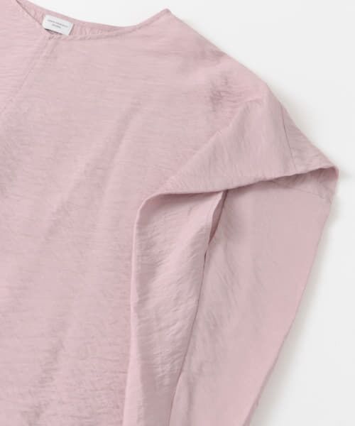 タグ付き♩URBAN RESEARCH DOORSバックタックコクーンブラウス URBAN RESEARCH DOORS｜バックタックコクーンブラウス | Rakuten