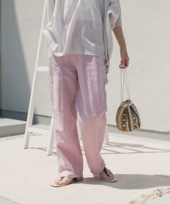 製品染めペインターパンツ