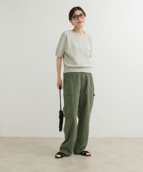 セール】 製品染めペインターパンツ （その他パンツ