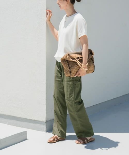 セール】 製品染めペインターパンツ （その他パンツ