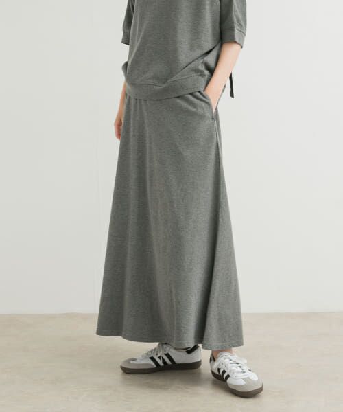 新品❤️CPG スリット入りグリーンスカート 新品❤️CPG スリット入りグリーンスカート - メルカリ
