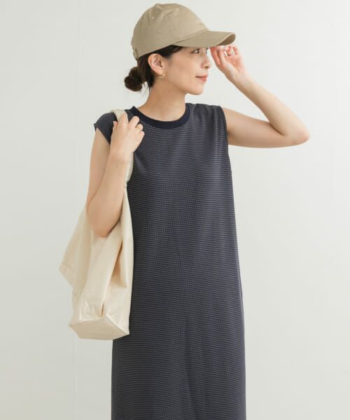 Kazuko Kitamura take off ノースリーブ ワンピース Kazuko Kitamura take off ノースリーブ ワンピース 鎌倉 take