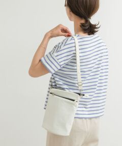 撥水ショルダーバッグ