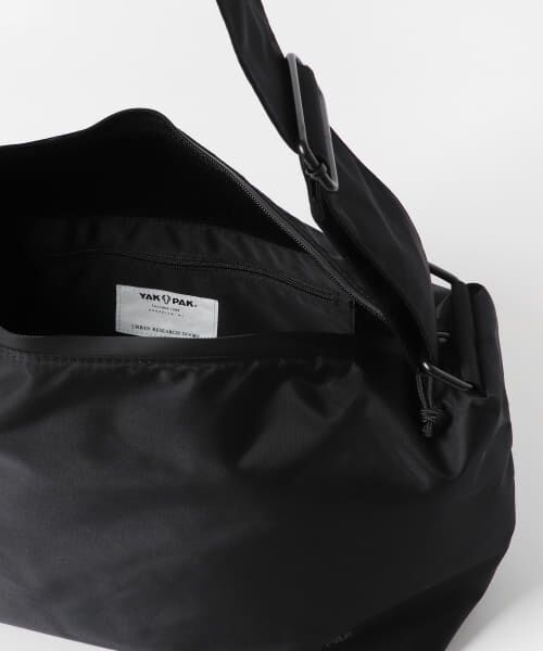『別注』YAK PAK×DOORS　バックパック　リュック YAKPAK デイバック リュック 「別注」YAK PAK×DOORS バック