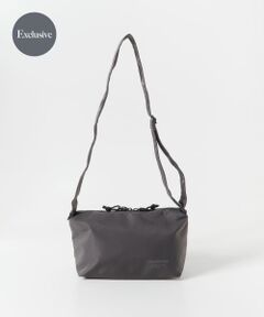 『別注』YAKPAK×DOORS　SHOULDER BAG S