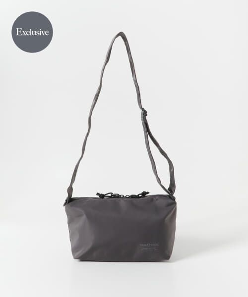 別注』YAKPAK×DOORS SHOULDER BAG S （ショルダーバッグ