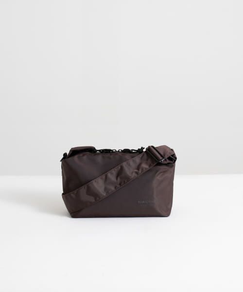 SHOULDER BAG Nero S (干場別注) SHOULDER BAG Nero S (干場別注) 干場義雅氏 限定モデル再販売の