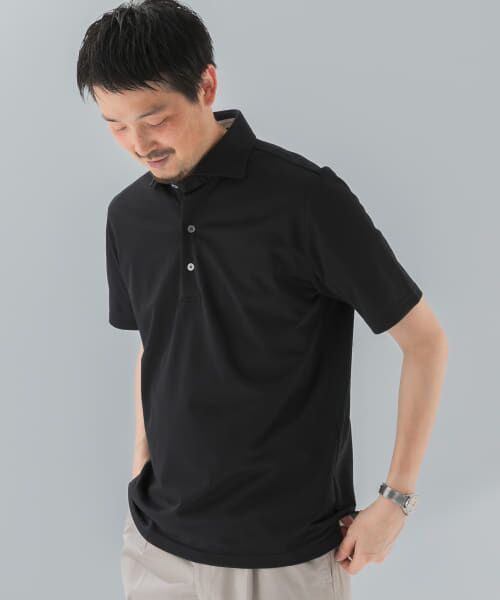 セール】 『イージーケア/速乾性』LIFE STYLE TAILOR トリコット