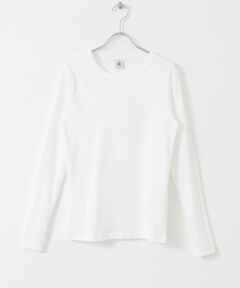 ＊＊URBAN RESEARCH DOORS / アーバンリサーチ ドアーズ Tシャツ | PETIT BATEAU　長袖ML COL ROND