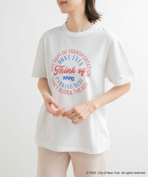 セール】 GOOD ROCK SPEED NYC Tshirt1 A （Tシャツ
