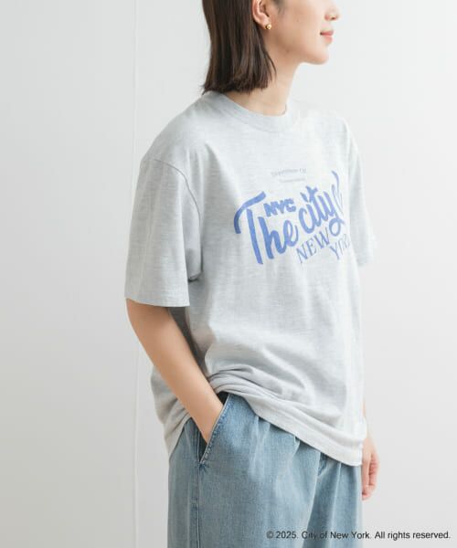 新品未使用  アバンティーズ トゥイーティー Tシャツ 水色 セール】 GOOD ROCK SPEED NYC Tshirt2 A （Tシャツ